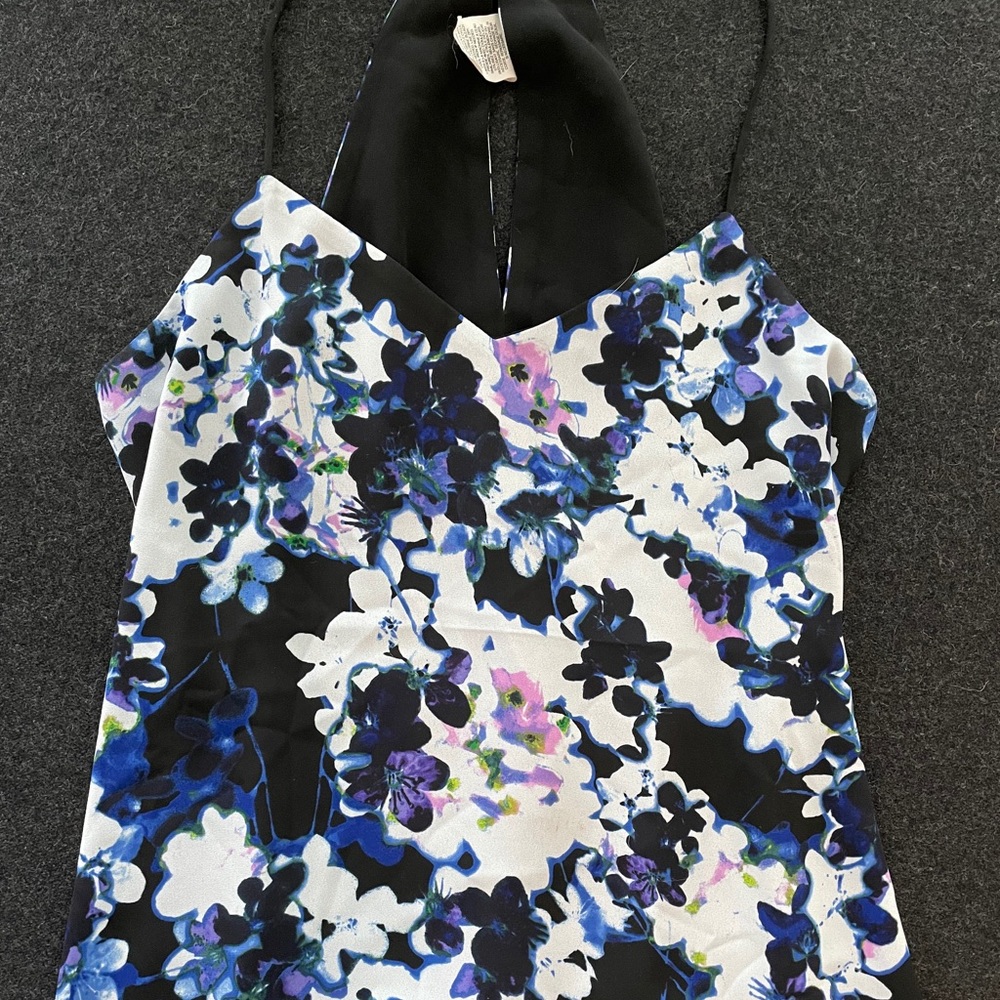 Express reversible T-shirt